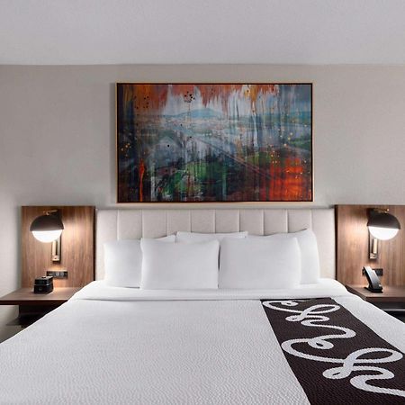 La Quinta By Wyndham Knoxville Central Papermill Extérieur photo