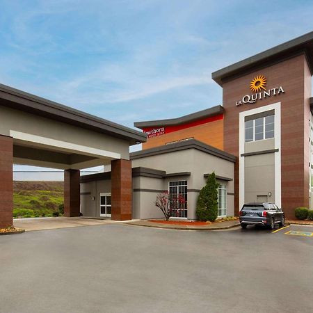La Quinta By Wyndham Knoxville Central Papermill Extérieur photo