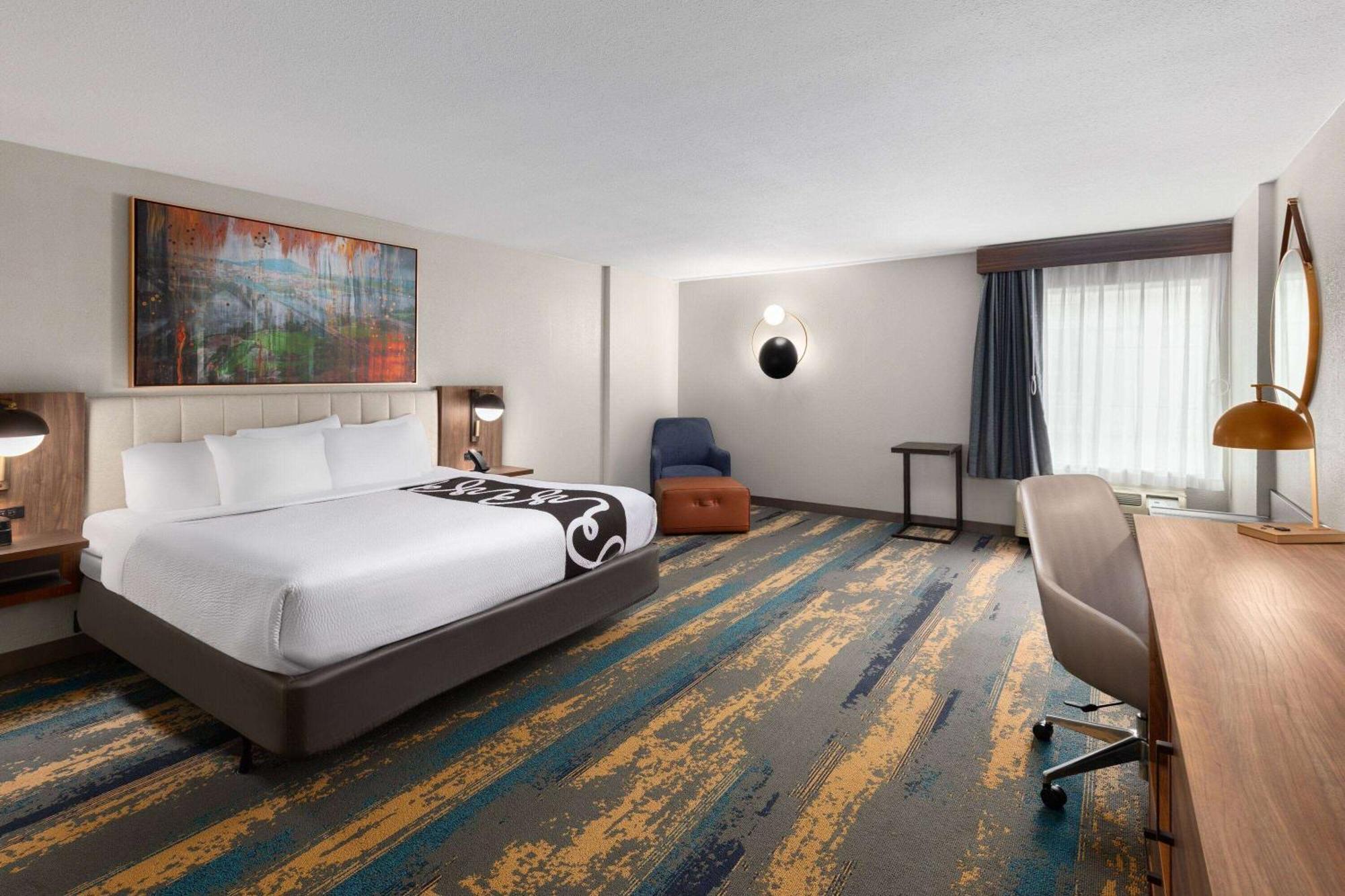 La Quinta By Wyndham Knoxville Central Papermill Extérieur photo