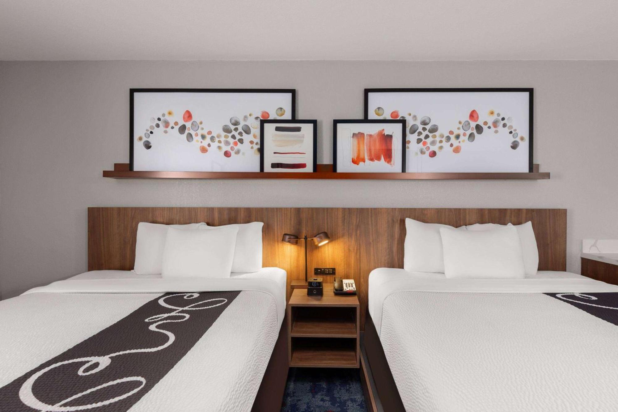 La Quinta By Wyndham Knoxville Central Papermill Extérieur photo