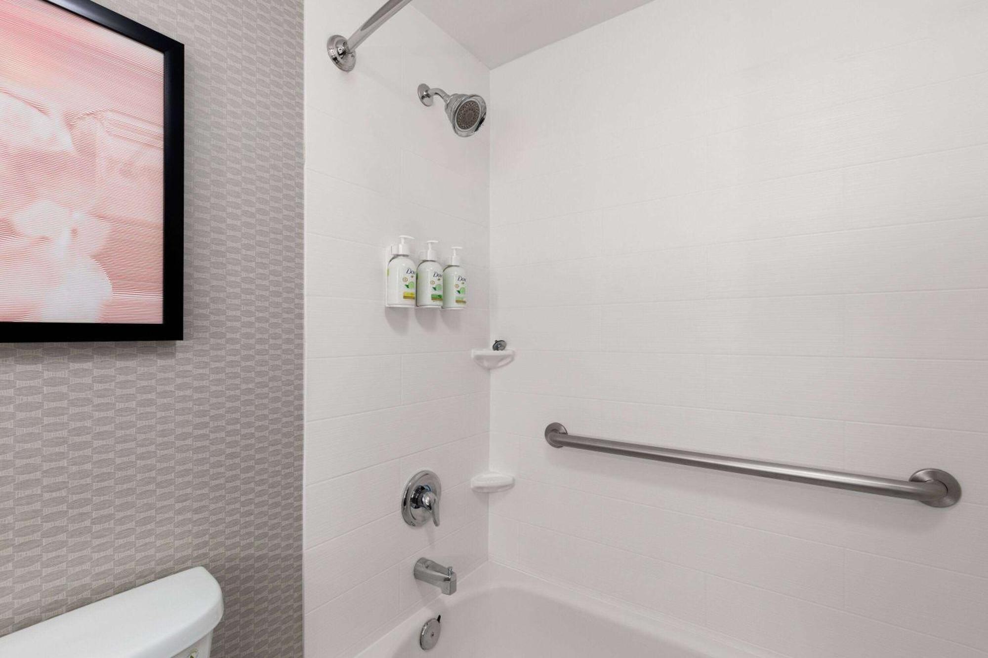 La Quinta By Wyndham Knoxville Central Papermill Extérieur photo