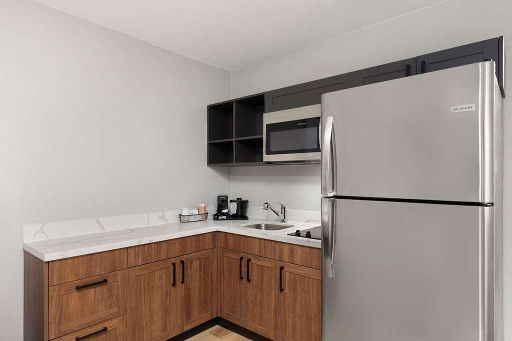 La Quinta By Wyndham Knoxville Central Papermill Chambre photo
