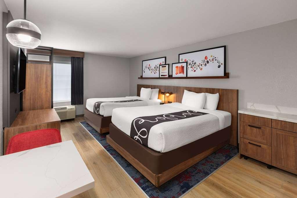 La Quinta By Wyndham Knoxville Central Papermill Chambre photo