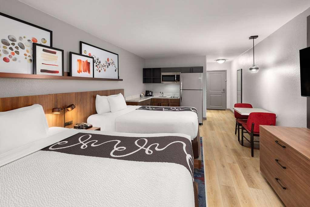 La Quinta By Wyndham Knoxville Central Papermill Chambre photo