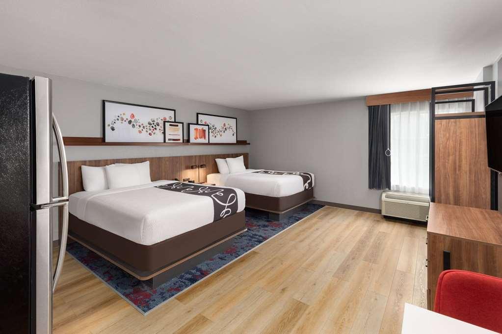La Quinta By Wyndham Knoxville Central Papermill Chambre photo