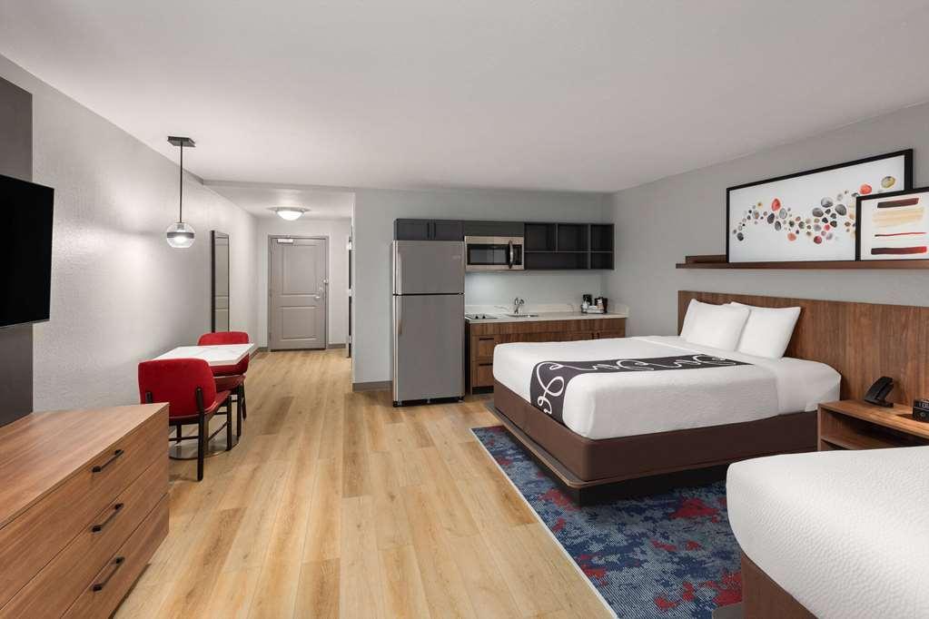 La Quinta By Wyndham Knoxville Central Papermill Chambre photo