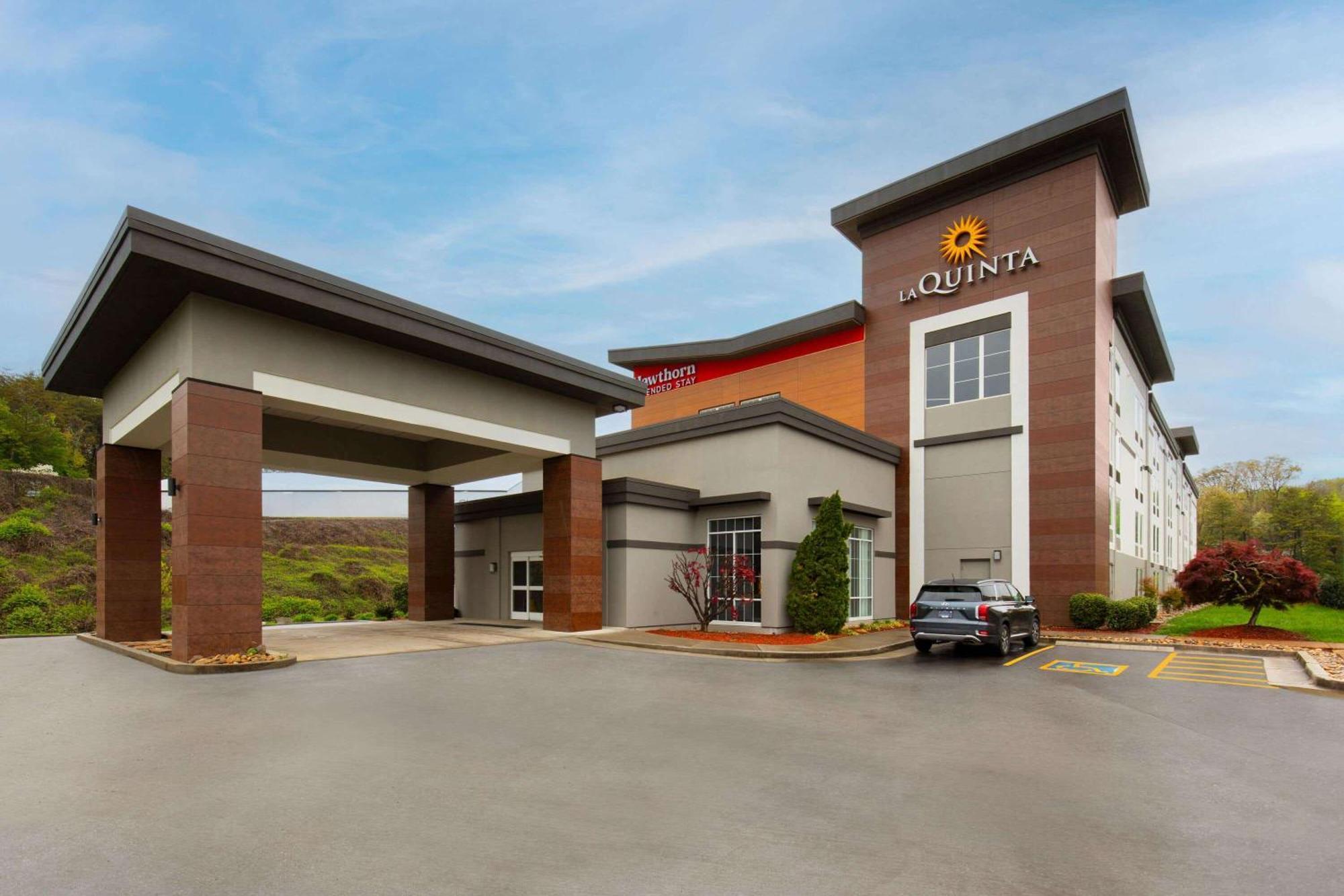 La Quinta By Wyndham Knoxville Central Papermill Extérieur photo