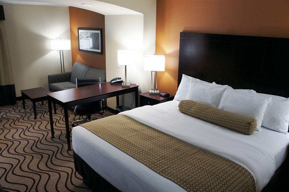 La Quinta By Wyndham Knoxville Central Papermill Extérieur photo