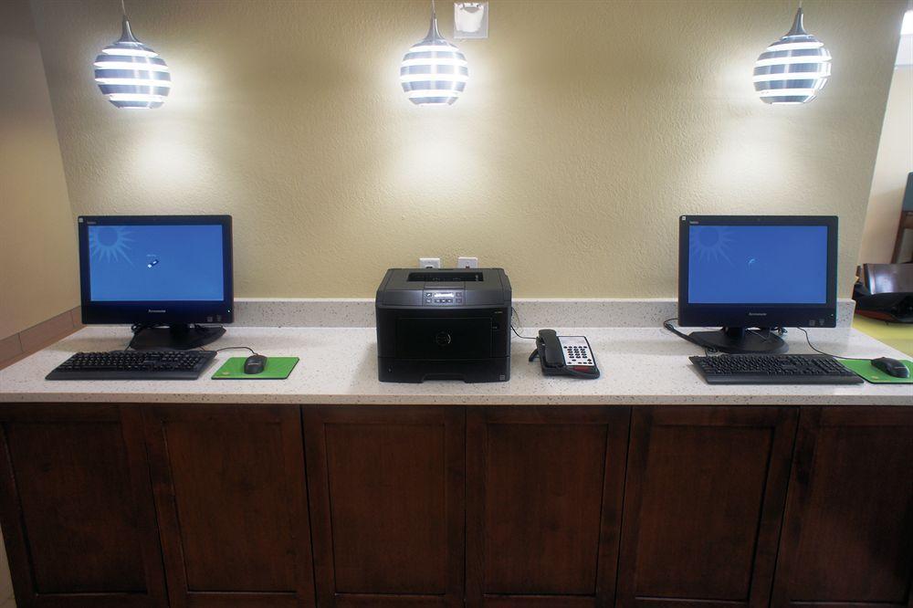 La Quinta By Wyndham Knoxville Central Papermill Extérieur photo