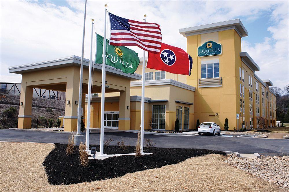 La Quinta By Wyndham Knoxville Central Papermill Extérieur photo