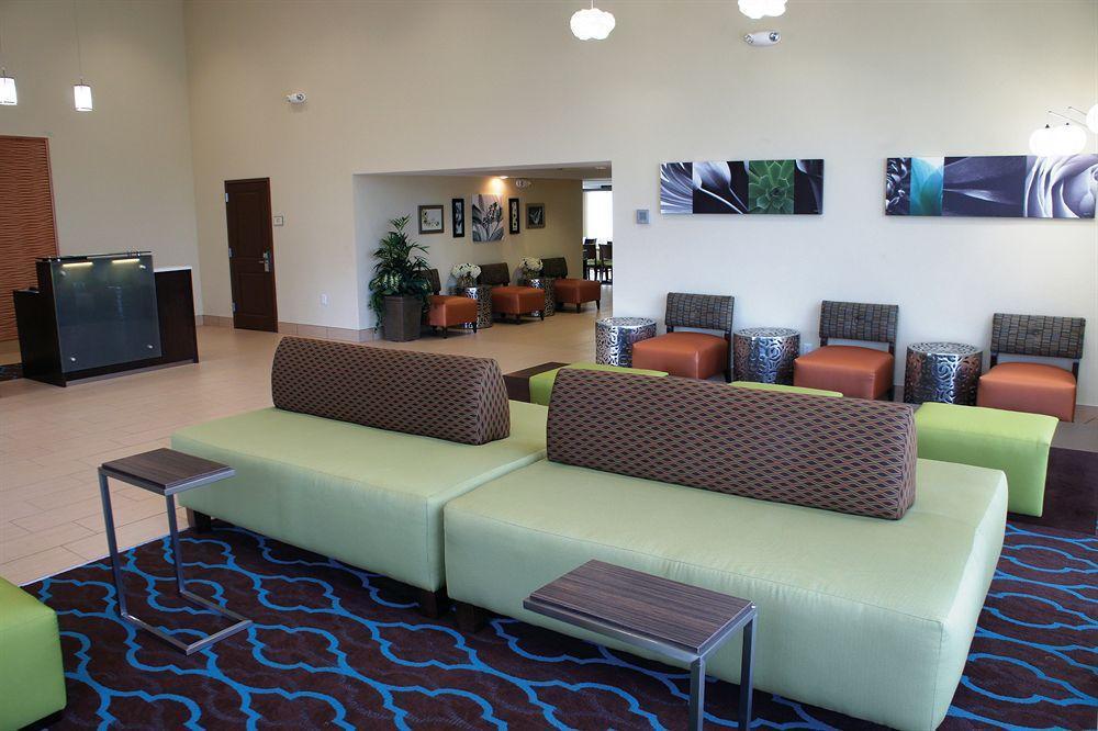 La Quinta By Wyndham Knoxville Central Papermill Extérieur photo