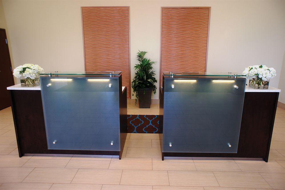 La Quinta By Wyndham Knoxville Central Papermill Extérieur photo